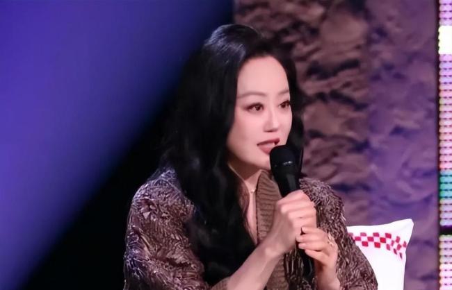 阚清子小考哭了 真情崩溃引共鸣