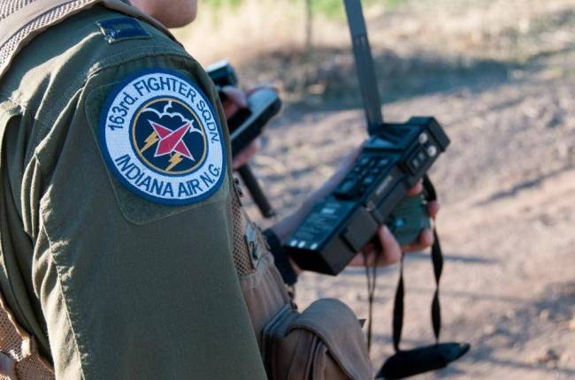 伊朗腹地46小时极限营救 美军特种部队显神威