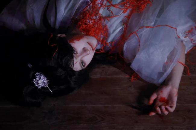 田嘉瑞情绪戏演技 高光时刻的演技力证