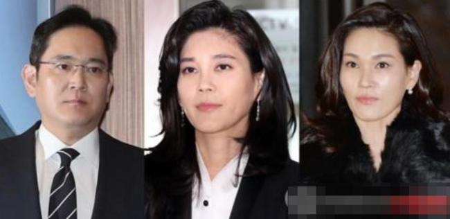 三星家族将缴清12万亿遗产税尾款