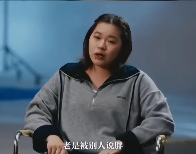 全红婵你不欠我们什么 期待她健康快乐成长