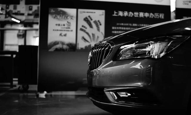 自主品牌格局转变进行时 合资品牌退潮国产崛起