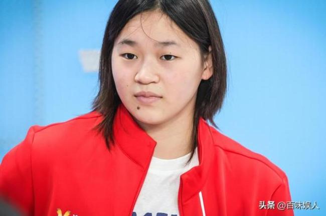 全红婵的善良令人心酸 为国争光却遭网暴