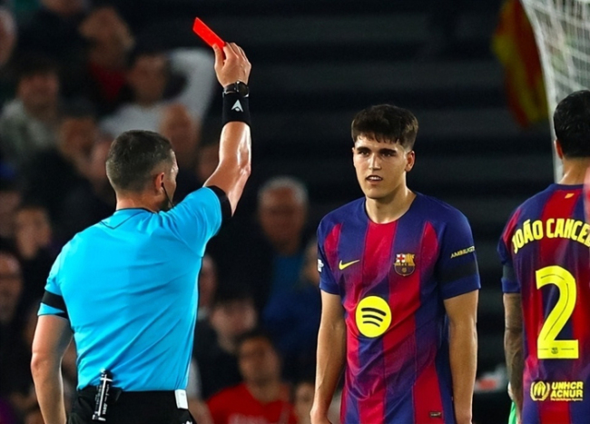 巴萨给马竞还债？4天迎2大反转