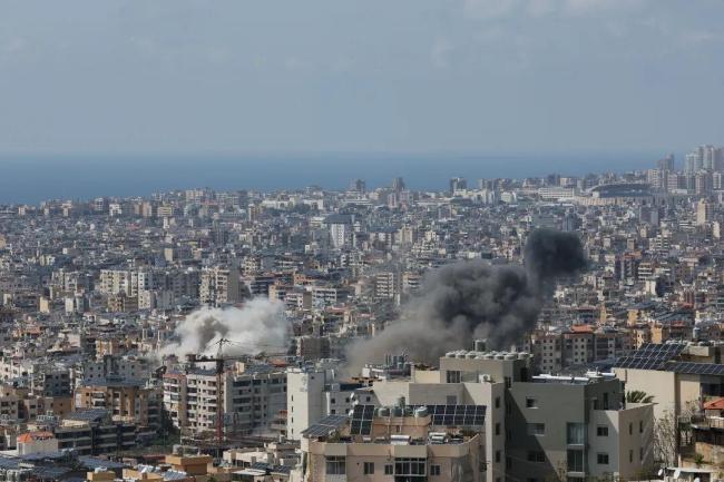 联合国强烈谴责以色列在黎巴嫩各地发动袭击