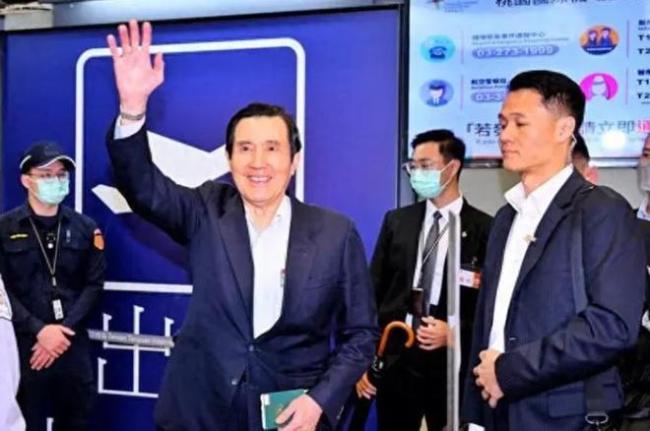 访陆第2天 郑丽文控诉日本罪行 哽咽揭露历史创伤