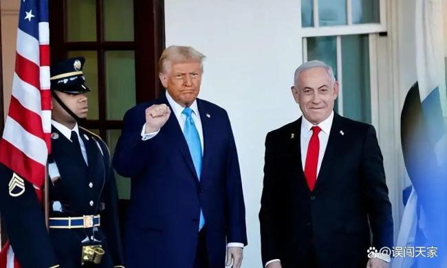 以色列算盘打得太响 国际社会齐声谴责