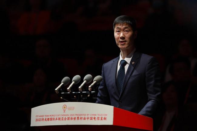 如何看待樊振东自愿放弃 理性看待个人选择