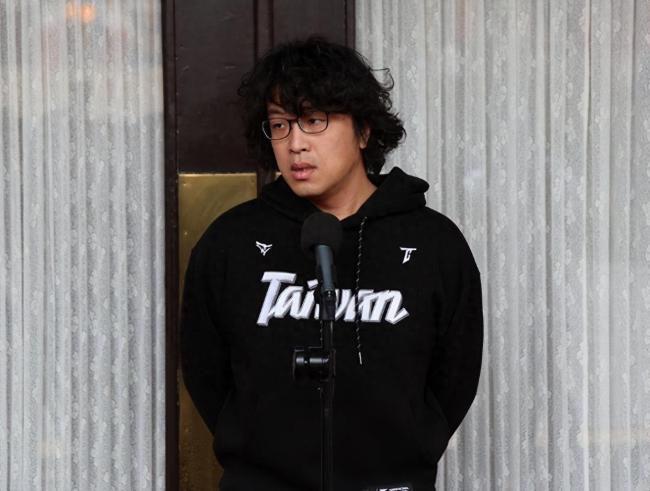 岛内作家预测沈伯洋参加台北选战前景