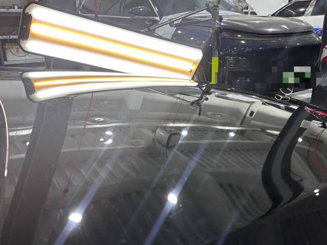 武汉冰雹天汽车凹陷修复订单激增 无痕技术助力恢复