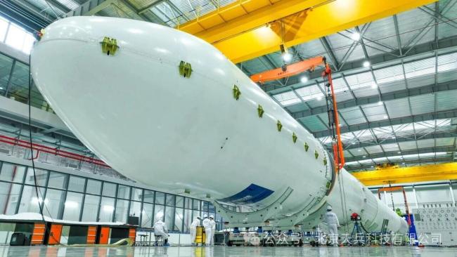 如何看待天龙三号入轨首飞失利？ 后发优势下的挑战与机遇