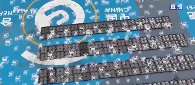 从一次性到常态化 新场景激活低空经济新动能