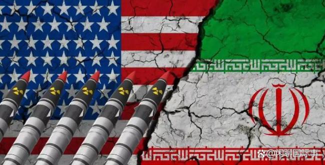 特朗普认定的谈判基础还没用就碎了 深夜推文反转立场