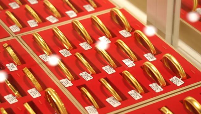 金银价格迎强势反弹 多重因素推动上扬