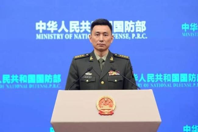 中国军队有能力让侵略者付出代价