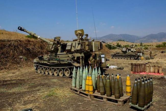 美国的停火谈判被以色列加了备注 以色列打破停火共识