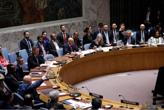 美伊为何都说赢了 战火暂歇谁是真赢家