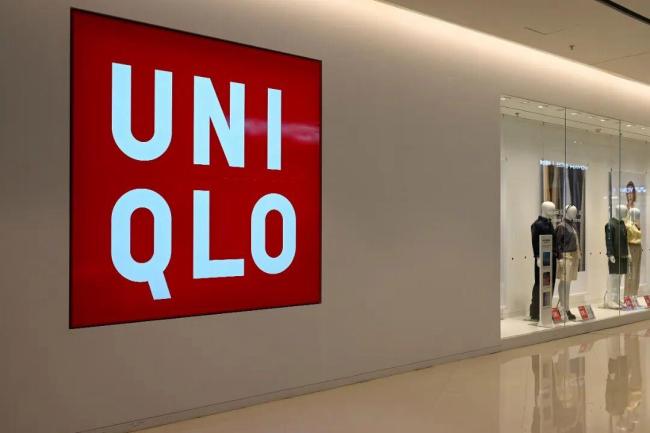 优衣库被曝靠偷拍消费者防盗