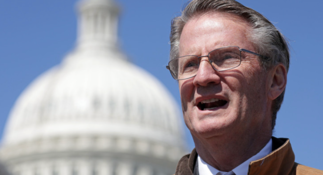 美议员发声：外星人指“非地球的生命”也指“非地球的机械事物”，已与人类会面