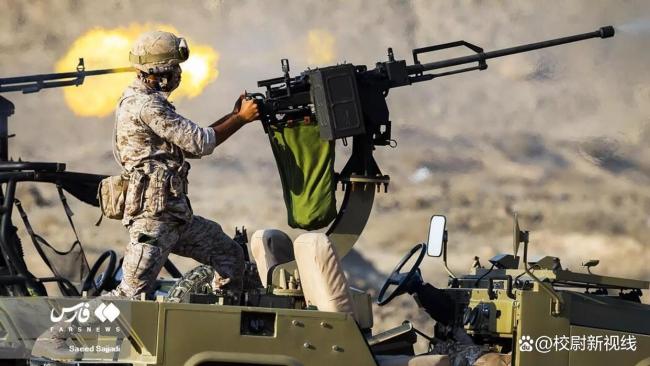 内塔尼亚胡称美伊停火是以促成的 以色列被按在副驾驶位置