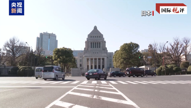 媒体：日本军国主义妖风刮出新花样 武器出口再松绑