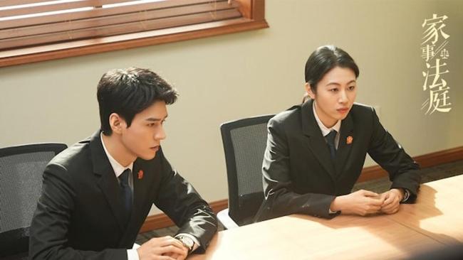 从龚俊家事法庭看遗产纠纷 法理与情面的碰撞