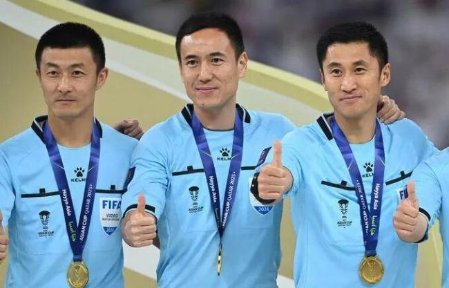 再战全国杯，这回马宁能否主哨？