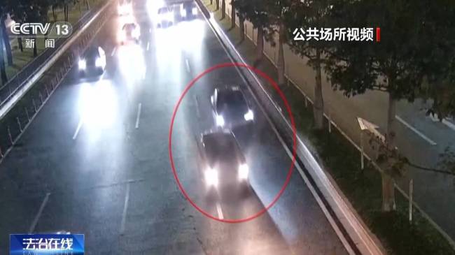 网约车成“碰瓷”工具 警方抓获46人 骗局细节曝光