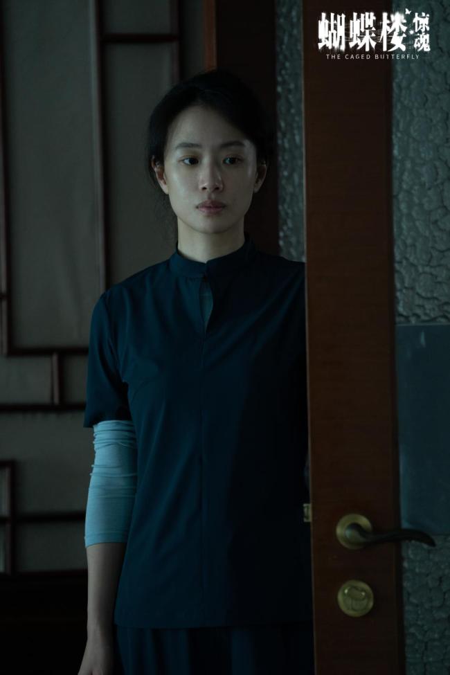 李梦搬到杭州良渚租院子种菜 慢生活新篇章