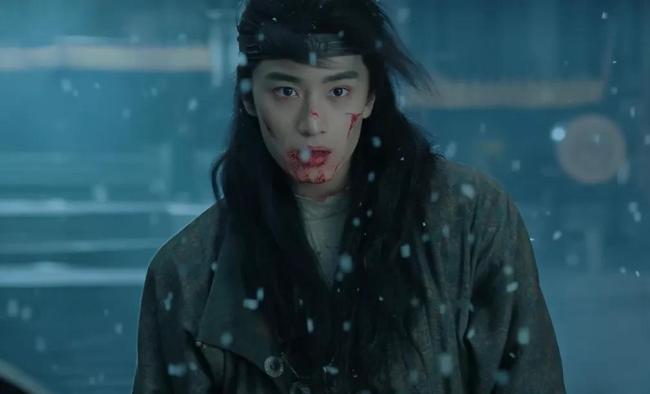 冰湖重生癫剧 情怀破碎引差评