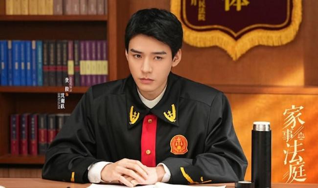 从龚俊家事法庭看遗产纠纷 法理与情面的碰撞