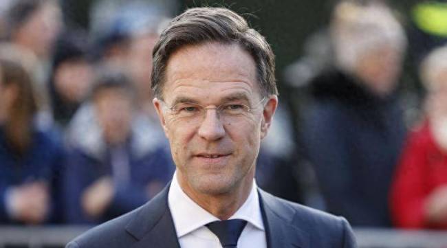 吕特吹嘘世界安全得益于特朗普领导力