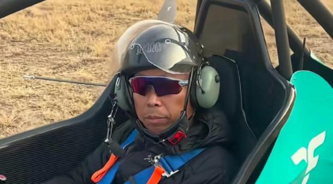 张雪师傅“牙哥”已收徒7名 培养新一代竞技之星