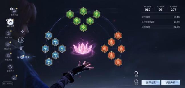 从王者到王者荣耀世界 十年情感的全新载体