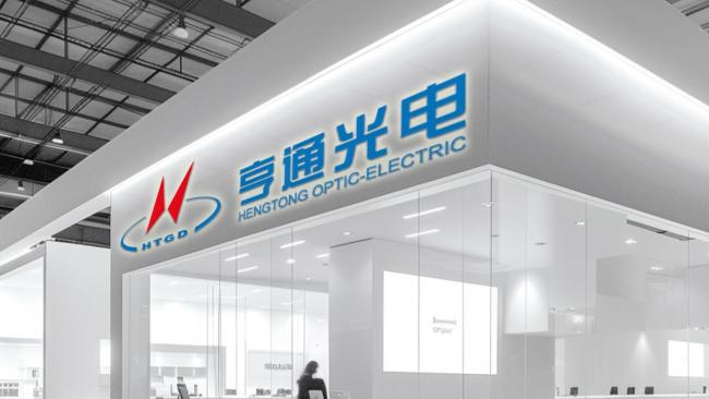 光通讯最新10家龙头出炉 AI算力运行增长