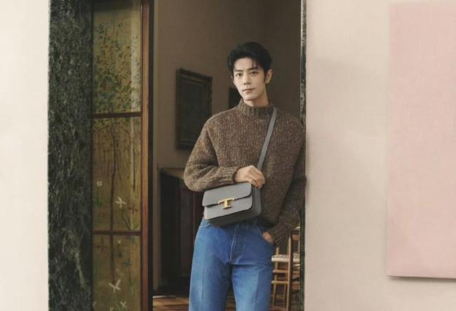 旬日终焉官博荫藏了一条 彩蛋激勉书粉热议