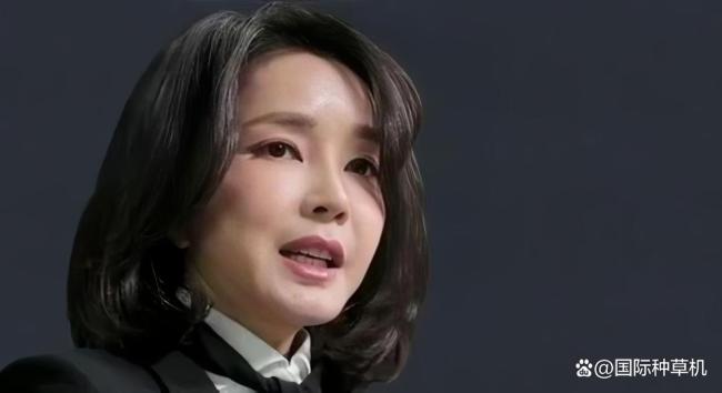 金建希需服刑至69岁？量刑建议引发关注