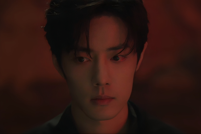 肖战旬日终焉十面皆杀 王人夏脚色引爆全网期待