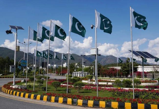 巴基斯坦称安保工作已全部安排到位 确保美伊谈判安全进行