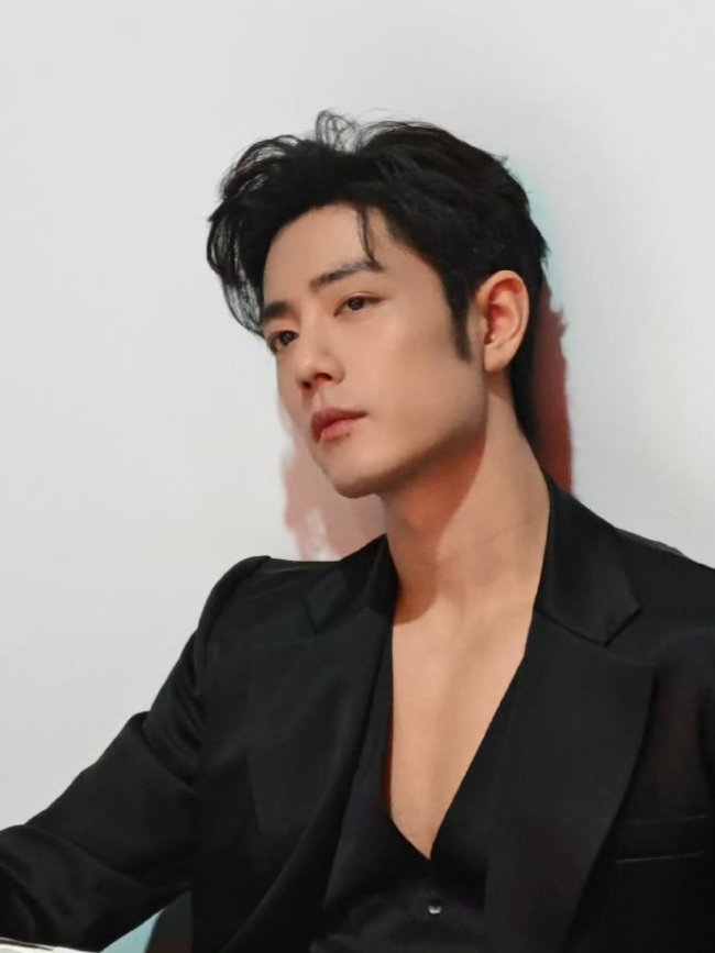 肖战毛晓慧合作十日终焉 全员实力派加盟