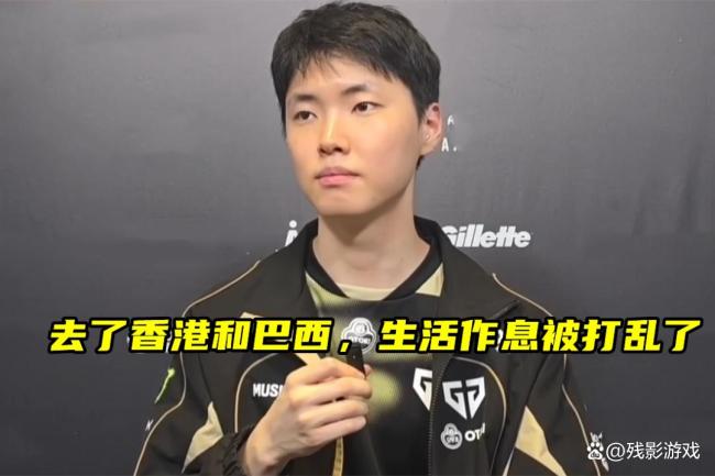 BLG十一连胜 小虎知道WBG两大问题