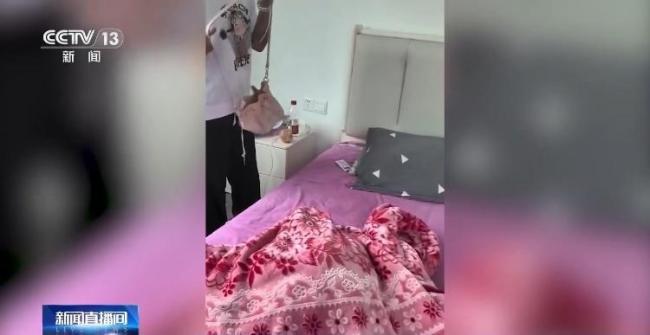 缅甸骗婚女子反复收割未婚男人 跨境玄色产业链被揭露