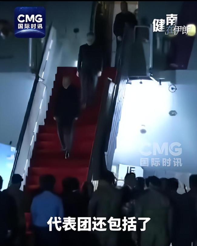 美伊今日谈判 双方强硬表态 代表团成员公布