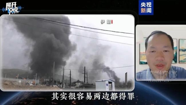 美以伊停火 为何是巴基斯坦出面调停 地缘安全与外交平衡