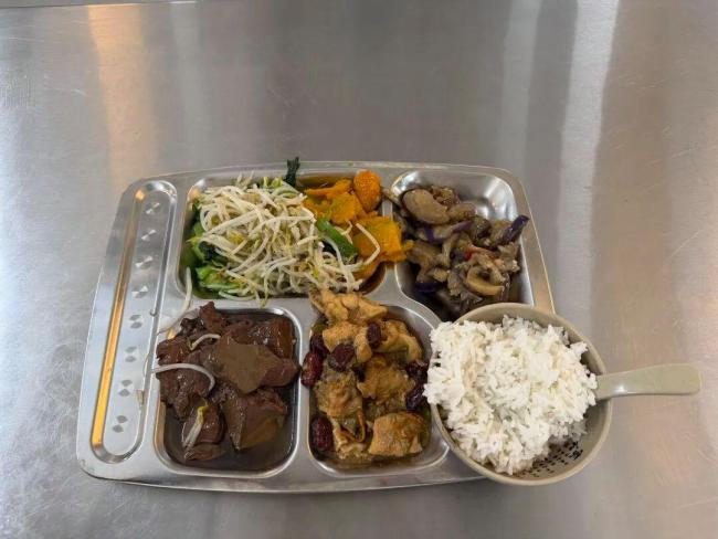 6元现炒自助餐会亏本吗？老板发声 曾月亏数万现已保本