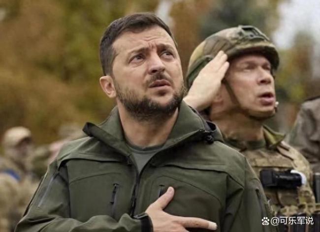 博主：停火前夕俄乌发起猛攻