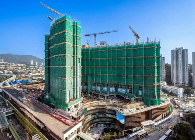 李嘉诚400亿“世纪回归”，地产见底了吗？ 楼市回暖信号显现