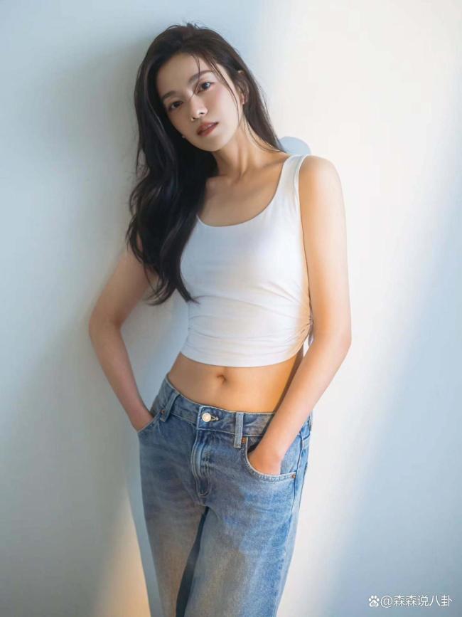 周渝民妻子宣布复出 有望夫妻档合作