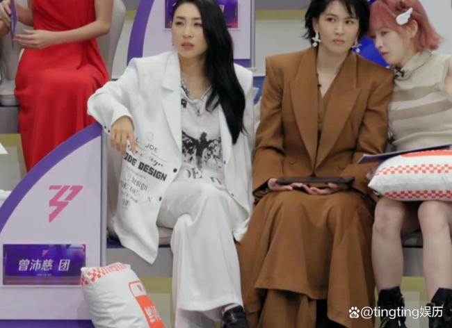 《乘风2026》一公舞台歌单 翻牌选曲激战连连