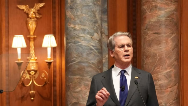 美AI巨头最新模型引发网络安全担忧